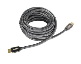 SIIG INC, ACCESSORIES, 1M HDMI CABLE